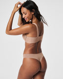 SPANXsmooth™ Fit-To-You Thong