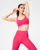 SPANX® FlexFeel Medium Impact Sports Bra