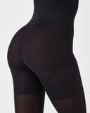 SPANXshape™ High-Waisted Mid-Thigh Tight-End Tights®