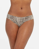 SPANXsmooth™ Fit-To-You Thong