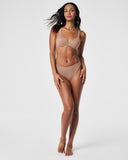 SPANXsmooth™ Fit-To-You Thong