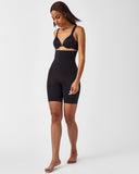 SPANXsculpt™ Seamless Power High-Waisted Mid-Thigh Short