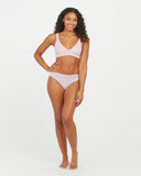 SPANXsmooth™ Fit-To-You Thong