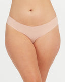 SPANXsmooth™ Fit-To-You Thong