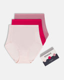 SPANXsmooth™ Fit-To-You Brief 3-Pack Box