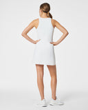 SPANXshape™ Get Moving Zip Front Dress