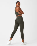 SPANXsmooth™ Soft and Smooth Active 7/8 Leggings