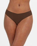 SPANXsmooth™ Fit-To-You Thong