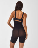 SPANXsculpt™ Seamless Power High-Waisted Mid-Thigh Short
