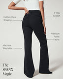 SPANXsupersmooth™ PerfectFit Ponte Flare Pant